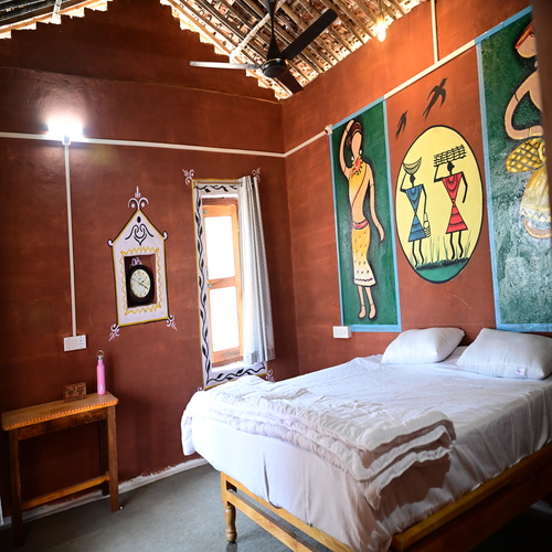 Starview Homestay Starview Homestay